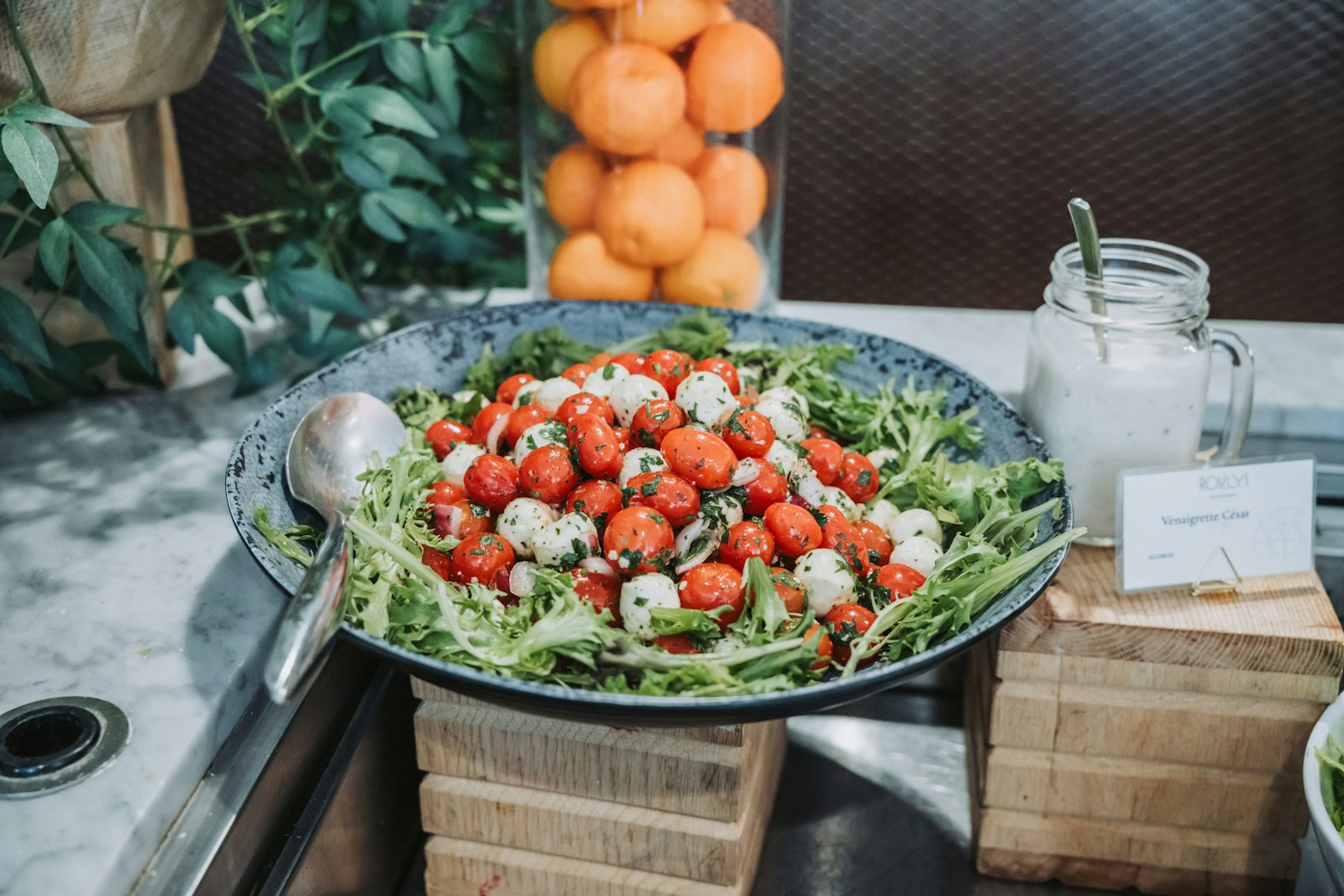 Caprese