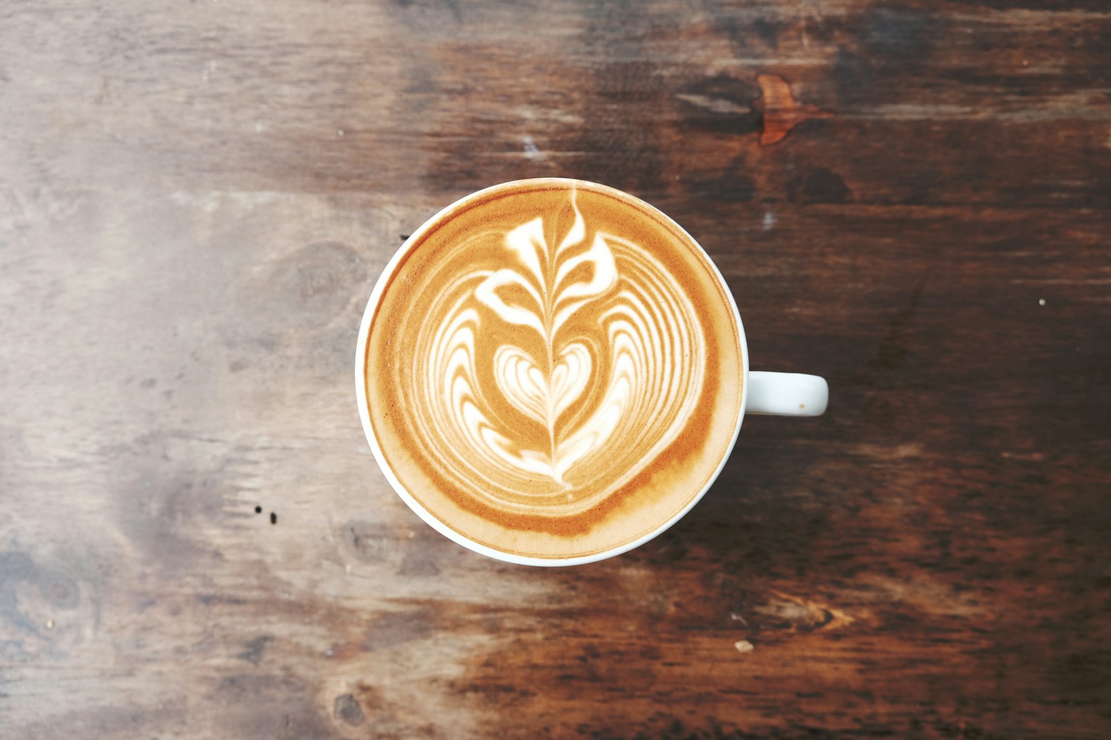 Flat White