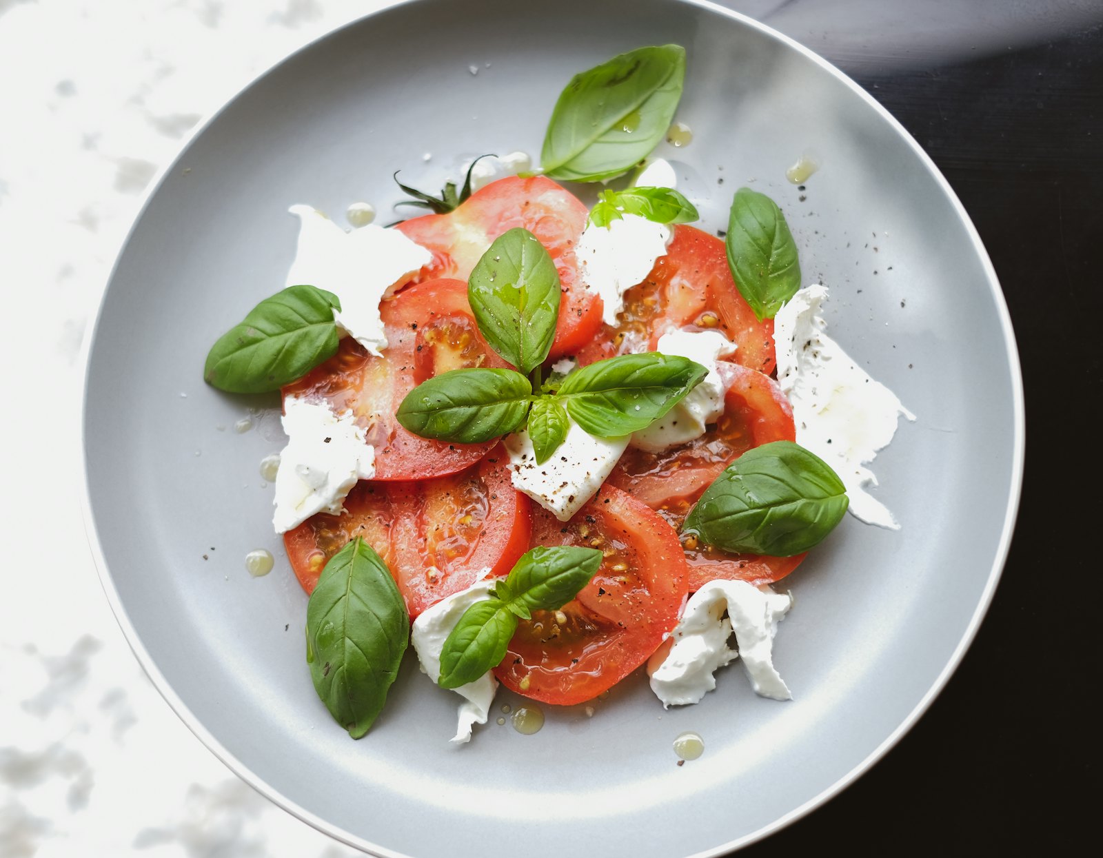 Insalata Mista
